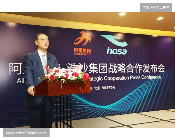 体育联盟牵手博彩企业引争议 部分人士质疑合作影响公正