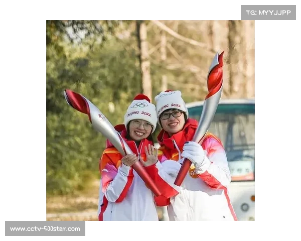 冬奥火炬传递将途经意大利110省份，点燃全民参与热情
