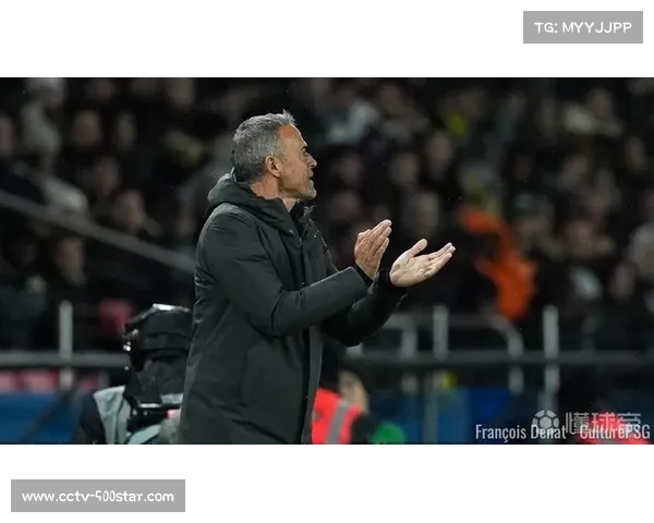 恩里克谈赛事密度降低对训练和球员分配的影响