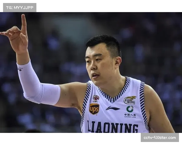 【2026年4月CBA联赛·赛后·通讯老将的坚守：韩德君季后赛篮板总数升至历史第三，仅次于易建联与巴特尔